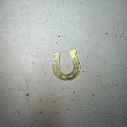 Изображение Мини декор Подкова